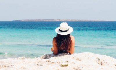 Les Meilleures plages près d’Aix en Provence