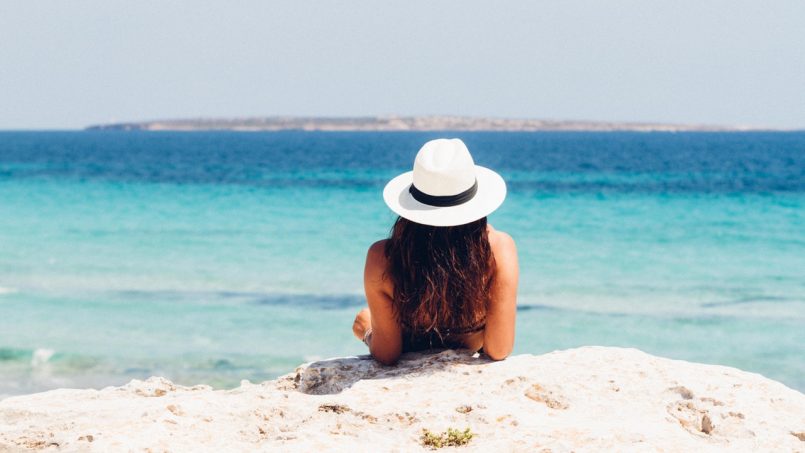 Les Meilleures plages près d&rsquo;Aix en Provence