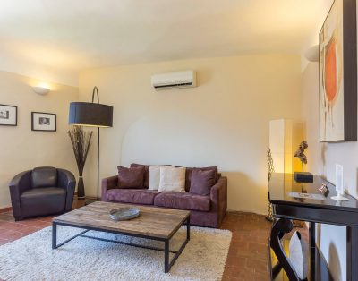 Charming Air-conditioned Apartment Downtown Aix