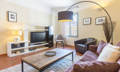 Charmant Appartement Climatisé Centre Ville Aix