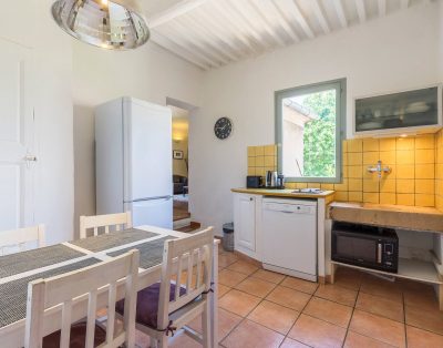 Charming Air-conditioned Apartment Downtown Aix