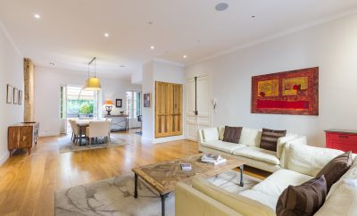 Superbe Appartement 160m2 et Terrasse 50m2 au centre d’ Aix en Provence