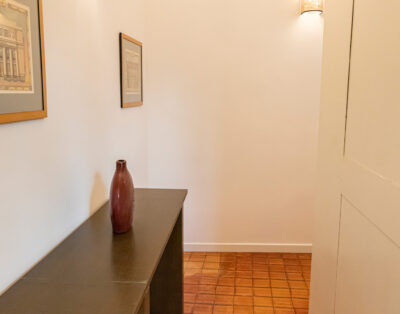 Cosy apartment, 2 bedrooms, 2 bathrooms, terrace and elevator, Aix en Provence