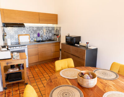 Cosy apartment, 2 bedrooms, 2 bathrooms, terrace and elevator, Aix en Provence