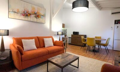 Appartement Cosy, 2CH, 2 SDB, terrasse et ascenseur, Aix en Provence