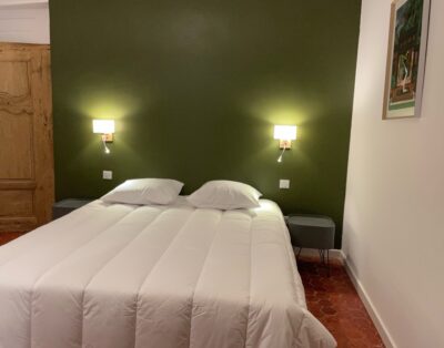 Cosy apartment, 2 bedrooms, 2 bathrooms, terrace and elevator, Aix en Provence